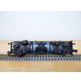 LILIPUT 258 H,  wagon citerne à essence  HANIEL  SBB BO