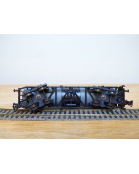 LILIPUT 258 H,  wagon citerne à essence  HANIEL  SBB BO