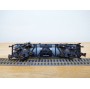LILIPUT 258 H,  wagon citerne à essence  HANIEL  SBB BO