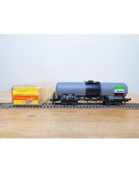 LILIPUT 258 H,  wagon citerne à essence  HANIEL  SBB BO