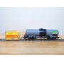 LILIPUT 258 H,  wagon citerne à essence  HANIEL  SBB BO