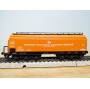 LILIPUT 239 w, wagon trémie Vereinigte Metallwerke Ranshofen-Berndorf AG  ÖBB  neuf BO