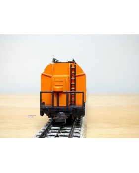 LILIPUT 239 w, wagon trémie Vereinigte Metallwerke Ranshofen-Berndorf AG  ÖBB  neuf BO