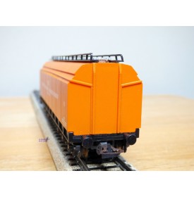 LILIPUT 239 w, wagon trémie Vereinigte Metallwerke Ranshofen-Berndorf AG  ÖBB  neuf BO