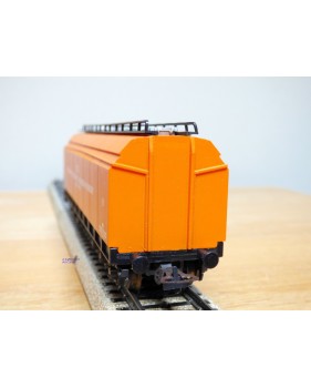 LILIPUT 239 w, wagon trémie Vereinigte Metallwerke Ranshofen-Berndorf AG  ÖBB  neuf BO