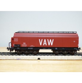 LILIPUT 238 , wagon trémie Vereinigte Aluminiumwerke VAW  DB  neuf BO