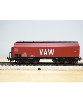 LILIPUT 215 11 Wagon à guérite ancien GÖSSER BIER  ÖBB BO
