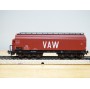 LILIPUT 238 , wagon trémie Vereinigte Aluminiumwerke VAW  DB  neuf BO