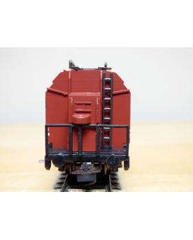 LILIPUT 238 , wagon trémie Vereinigte Aluminiumwerke VAW  DB  neuf BO