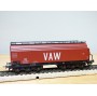 LILIPUT 238 , wagon trémie Vereinigte Aluminiumwerke VAW  DB  neuf BO
