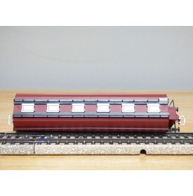 LILIPUT 238 , wagon trémie Vereinigte Aluminiumwerke VAW  DB  neuf BO