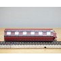 LILIPUT 215 11 Wagon à guérite ancien GÖSSER BIER  ÖBB BO