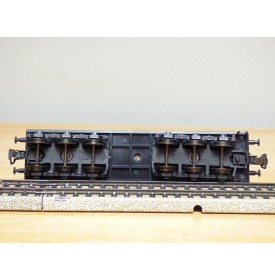 LILIPUT 238 , wagon trémie Vereinigte Aluminiumwerke VAW  DB  neuf BO