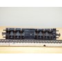 LILIPUT 238 , wagon trémie Vereinigte Aluminiumwerke VAW  DB  neuf BO