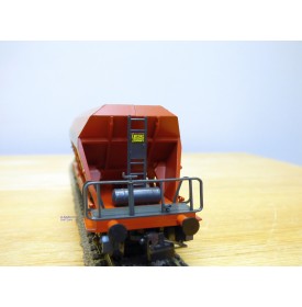 LILIPUT 246 53,  wagon trémie Kieswerk Hüntwangen AG  SBB   BO