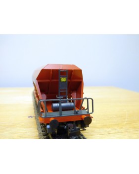 LILIPUT 246 53,  wagon trémie Kieswerk Hüntwangen AG  SBB   BO