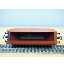 LILIPUT 246 53,  wagon trémie Kieswerk Hüntwangen AG  SBB   BO