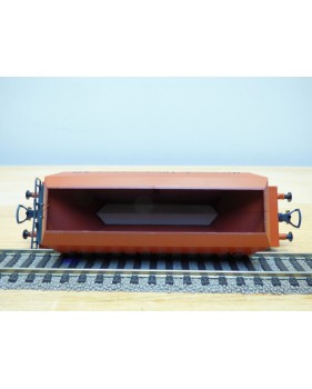 LILIPUT 246 53,  wagon trémie Kieswerk Hüntwangen AG  SBB   BO