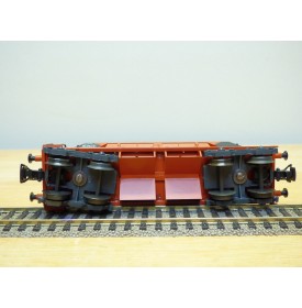 LILIPUT 246 53,  wagon trémie Kieswerk Hüntwangen AG  SBB   BO