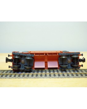 LILIPUT 246 53,  wagon trémie Kieswerk Hüntwangen AG  SBB   BO