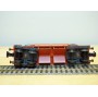 LILIPUT 246 53,  wagon trémie Kieswerk Hüntwangen AG  SBB   BO