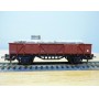 Wagon tombereau  RENFE BO