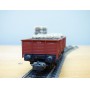 Wagon tombereau  RENFE BO