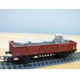 Wagon tombereau  RENFE BO