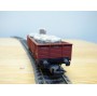 Wagon tombereau  RENFE BO