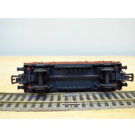 Wagon tombereau  RENFE BO