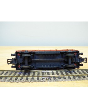 Wagon tombereau  RENFE BO