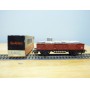 Wagon tombereau  RENFE BO