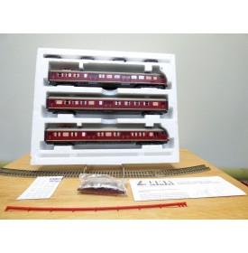 Lima 107055S08 coffret Orient Express BO