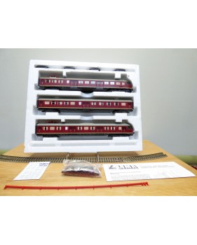 Lima 107055S08 coffret Orient Express BO