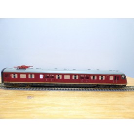 Lima Collection  149848,  Rame automotrice de banlieue ET 30  à 3 éléments  DB   neuf   BO