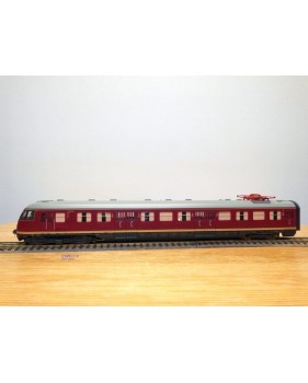 Lima 107055S08 coffret Orient Express BO