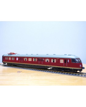 Lima 107055S08 coffret Orient Express BO