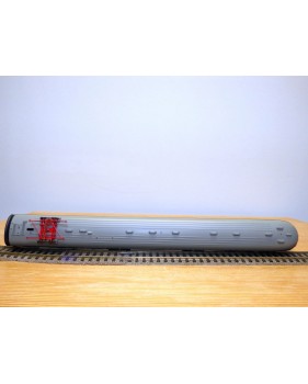 Lima 107055S08 coffret Orient Express BO