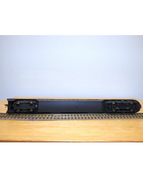 Lima 107055S08 coffret Orient Express BO