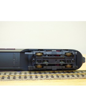 Lima 107055S08 coffret Orient Express BO
