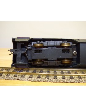 Lima 107055S08 coffret Orient Express BO