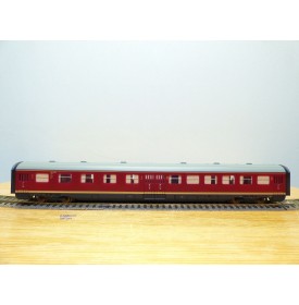 Lima 107055S08 coffret Orient Express BO