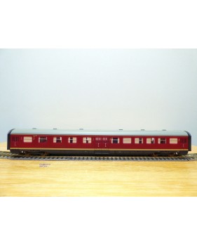 Lima 107055S08 coffret Orient Express BO