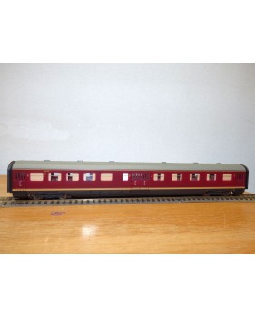 Lima 107055S08 coffret Orient Express BO