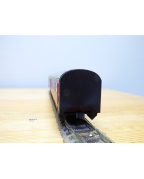 Lima 107055S08 coffret Orient Express BO