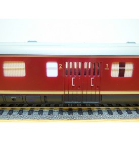 Lima 107055S08 coffret Orient Express BO