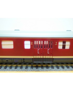Lima 107055S08 coffret Orient Express BO