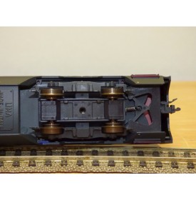Lima 107055S08 coffret Orient Express BO