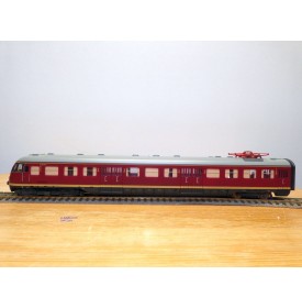 Lima 107055S08 coffret Orient Express BO