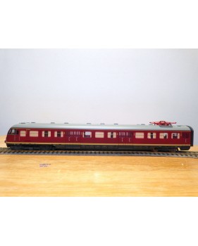 Lima 107055S08 coffret Orient Express BO